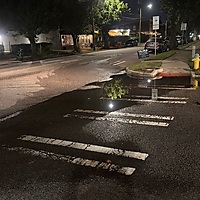 Trouble Spots image